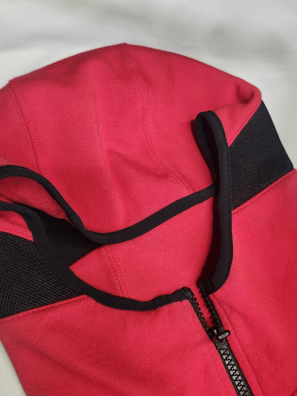 Nike Showtime Full-zip Hoodie - Picture 4 of 6